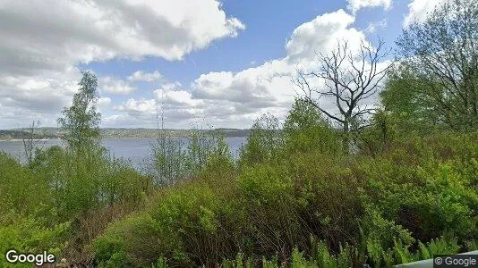 Apartments for rent in Lerum - Photo from Google Street View