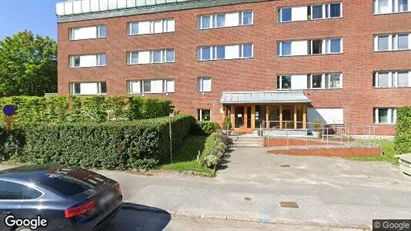 Apartments for rent in Nacka - Photo from Google Street View
