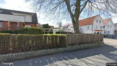 Apartments for rent in Eslöv - Photo from Google Street View