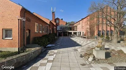 Apartments for rent in Nacka - Photo from Google Street View