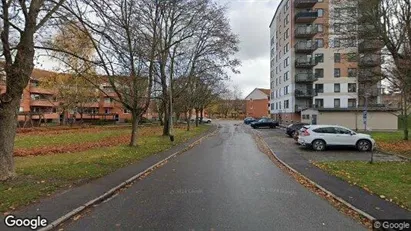 Apartments for rent in Västerås - Photo from Google Street View