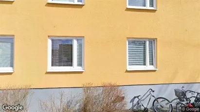 Apartments for rent in Haninge - Photo from Google Street View