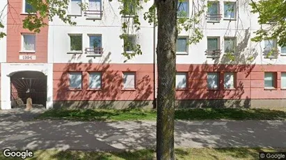 Apartments for rent in Västerås - Photo from Google Street View
