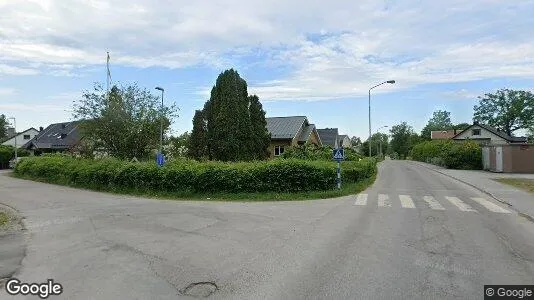 Apartments for rent in Täby - Photo from Google Street View