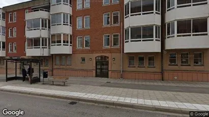 Apartments for rent in Skövde - Photo from Google Street View