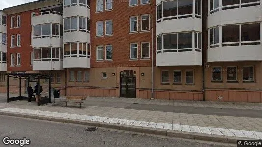 Apartments for rent in Skövde - Photo from Google Street View