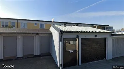 Apartments for rent in Helsingborg - Photo from Google Street View