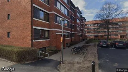 Apartments for rent in Helsingborg - Photo from Google Street View