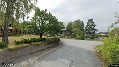 Apartments for rent in Upplands-Bro - Photo from Google Street View