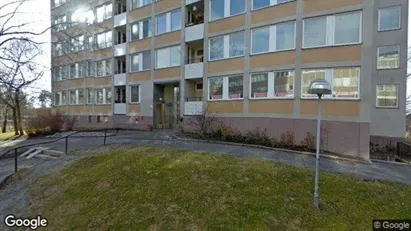 Apartments for rent in Danderyd - Photo from Google Street View