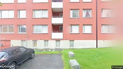 Apartments for rent in Huddinge - Photo from Google Street View
