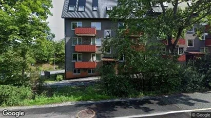 Apartments for rent in Nacka - Photo from Google Street View