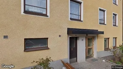 Apartments for rent in Stockholm South - Photo from Google Street View
