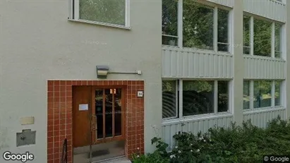 Apartments for rent in Stockholm South - Photo from Google Street View