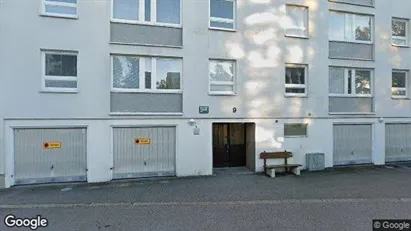 Apartments for rent in Stockholm South - Photo from Google Street View
