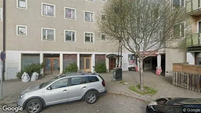 Apartments for rent in Stockholm West - Photo from Google Street View