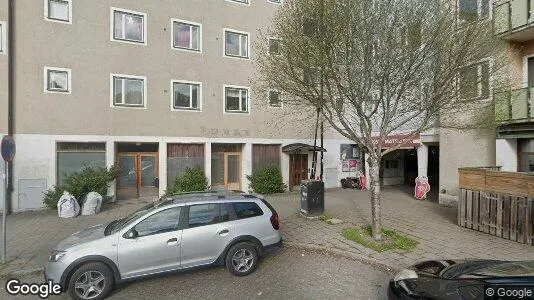 Apartments for rent in Stockholm West - Photo from Google Street View