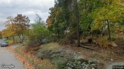 Apartments for rent in Stockholm West - Photo from Google Street View