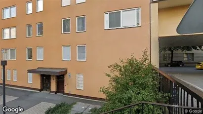 Apartments for rent in Södermalm - Photo from Google Street View
