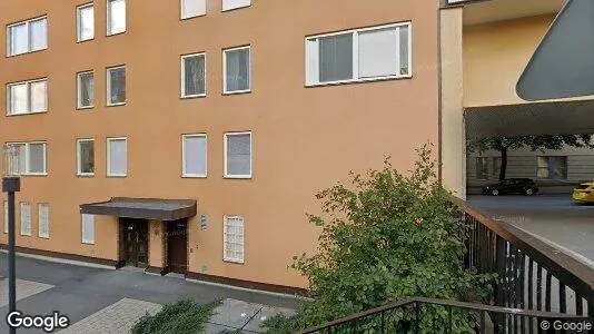 Apartments for rent in Södermalm - Photo from Google Street View
