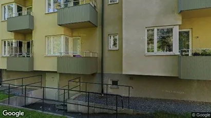 Apartments for rent in Stockholm South - Photo from Google Street View