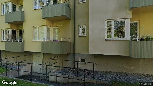 Apartments for rent in Stockholm South - Photo from Google Street View