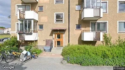 Apartments for rent in Stockholm West - Photo from Google Street View
