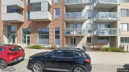 Apartments for rent in Sundbyberg - Photo from Google Street View