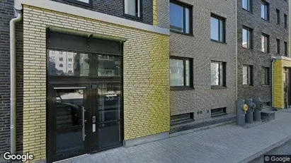 Apartments for rent in Täby - Photo from Google Street View