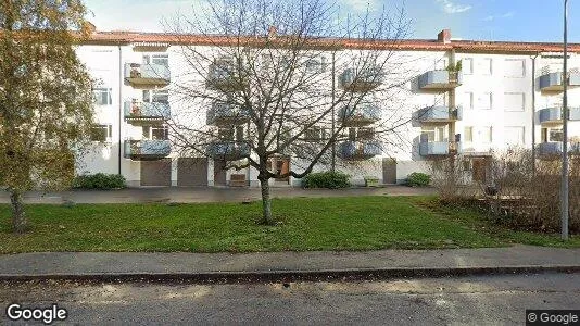 Apartments for rent in Stockholm South - Photo from Google Street View