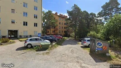 Apartments for rent in Stockholm South - Photo from Google Street View