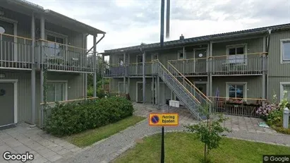 Apartments for rent in Stockholm South - Photo from Google Street View