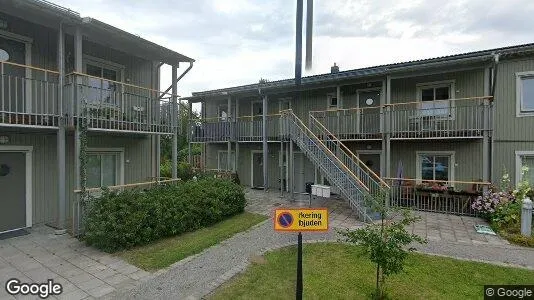 Apartments for rent in Stockholm South - Photo from Google Street View