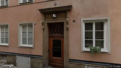 Apartments for rent in Södermalm - Photo from Google Street View