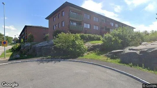 Apartments for rent in Lysekil - Photo from Google Street View