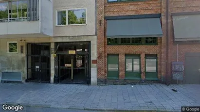 Apartments for rent in Kungsholmen - Photo from Google Street View