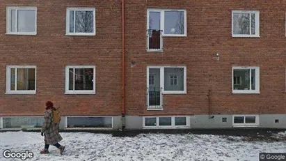 Apartments for rent in Umeå - Photo from Google Street View