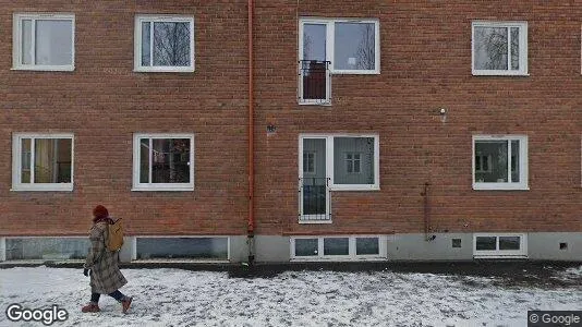 Apartments for rent in Umeå - Photo from Google Street View
