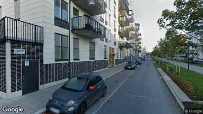 Apartments for rent in Järfälla - Photo from Google Street View