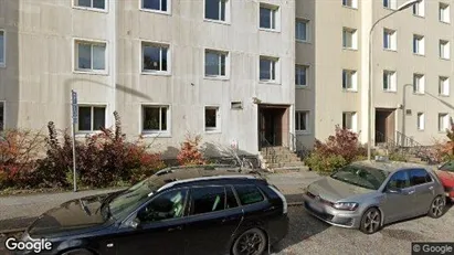 Apartments for rent in Stockholm South - Photo from Google Street View