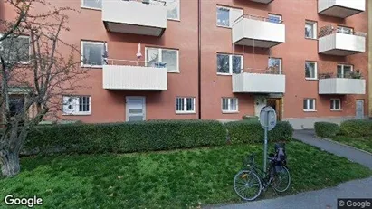 Rooms for rent in Stockholm South - Photo from Google Street View