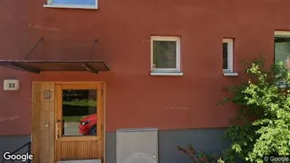 Apartments for rent in Hammarbyhamnen - Photo from Google Street View