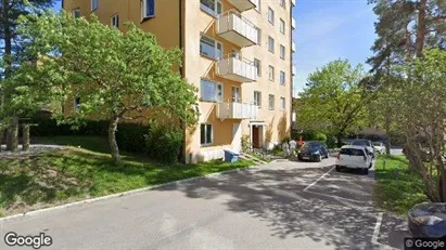 Apartments for rent in Stockholm West - Photo from Google Street View