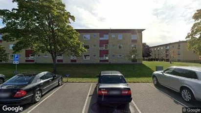 Apartments for rent in Linköping - Photo from Google Street View
