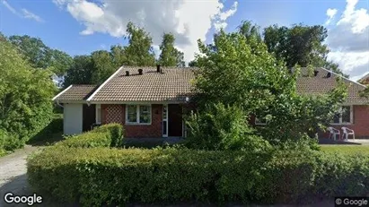 Apartments for rent in Eslöv - Photo from Google Street View