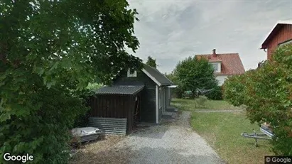 Apartments for rent in Gotland - Photo from Google Street View