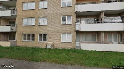 Apartments for rent in Eskilstuna - Photo from Google Street View