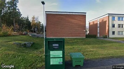 Apartments for rent in Eskilstuna - Photo from Google Street View