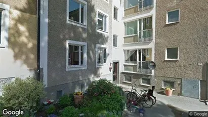 Rooms for rent in Stockholm South - Photo from Google Street View