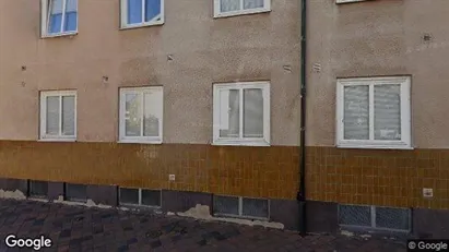 Apartments for rent in Malmö City - Photo from Google Street View